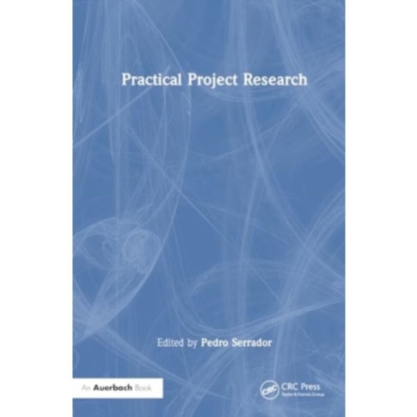 Mastering Project Leadership (häftad, eng)