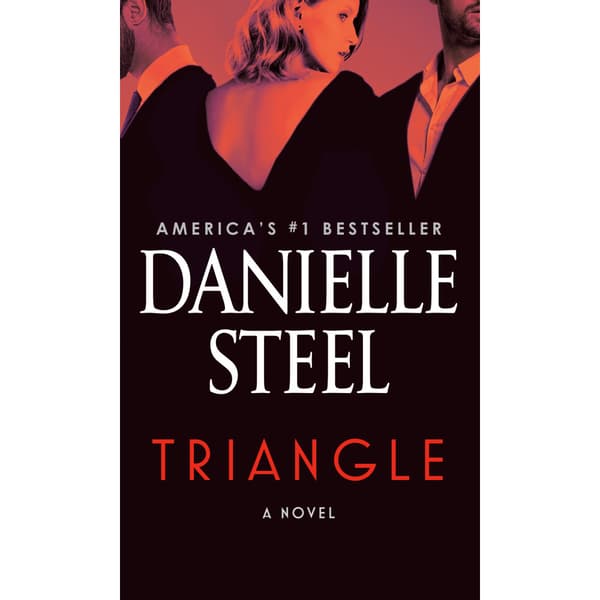 Triangle: A Novel (pocket, eng)