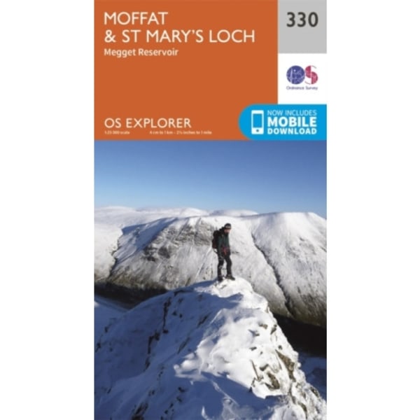 Moffat and St Mary's Loch