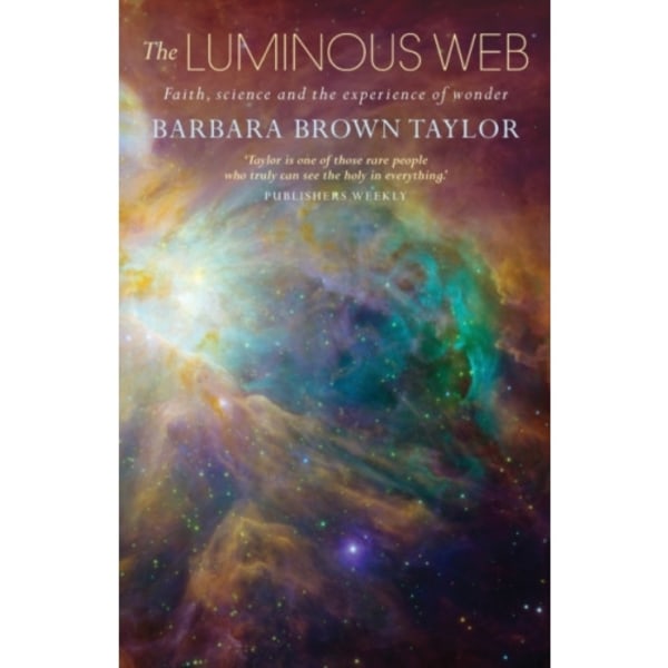 The Luminous Web (häftad, eng)