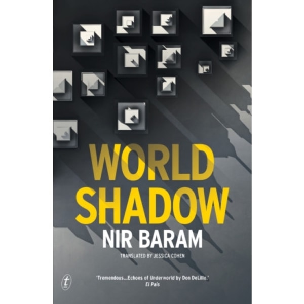 World Shadow (häftad, eng)