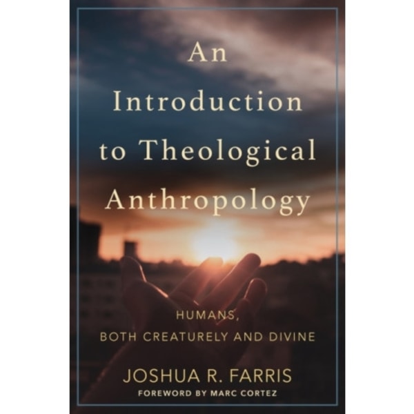 An Introduction to Theological Anthropology (häftad, eng)