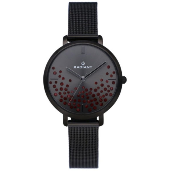 RADIANT RA525608 - Quartz Klocka Dam (36MM)