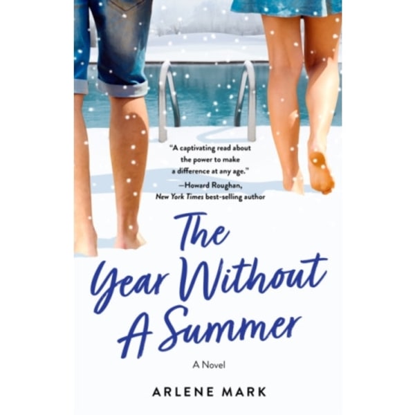 The Year Without a Summer (häftad, eng)