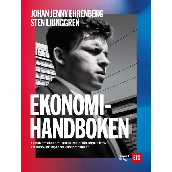 Ekonomihandboken (häftad)