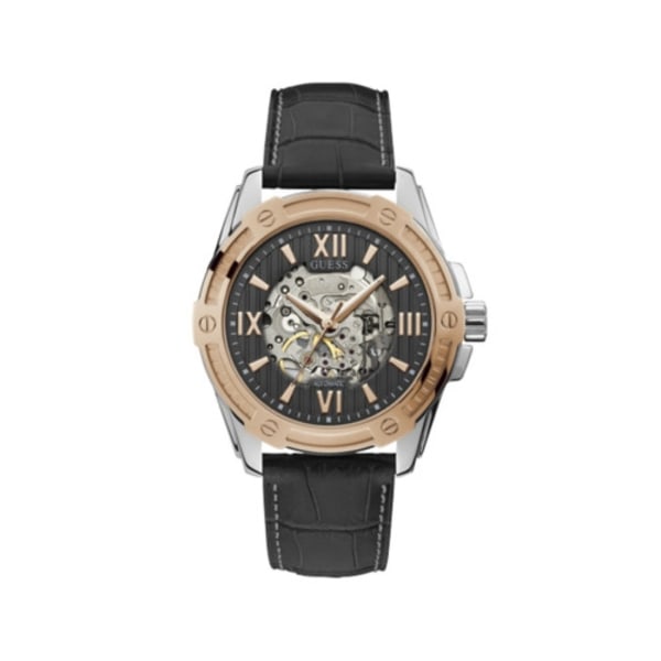 GUESS W1308G1 - Automatic Herr (45MM)