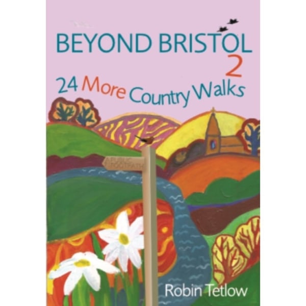 Beyond Bristol 2 (häftad, eng)