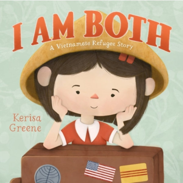 I Am Both (inbunden, eng)