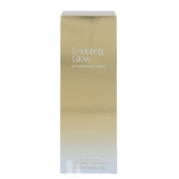 Jennifer Lopez Enduring Glow Edp Spray 100 ml Dam