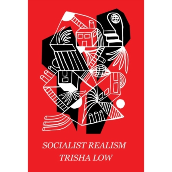 Socialist Realism (häftad, eng)