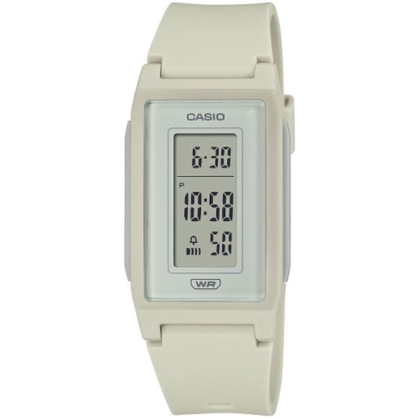 CASIO LF-10WH-8EF - Quartz Klocka Dam (39 MM)