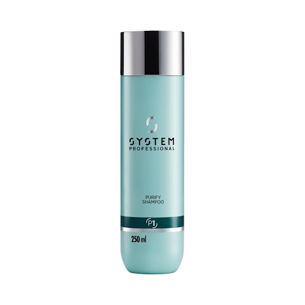 Purify Shampoo 250ml