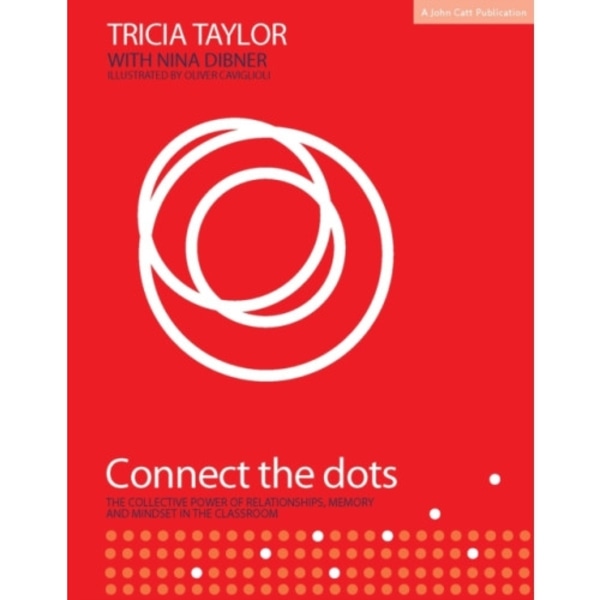 Connect the Dots (häftad, eng)