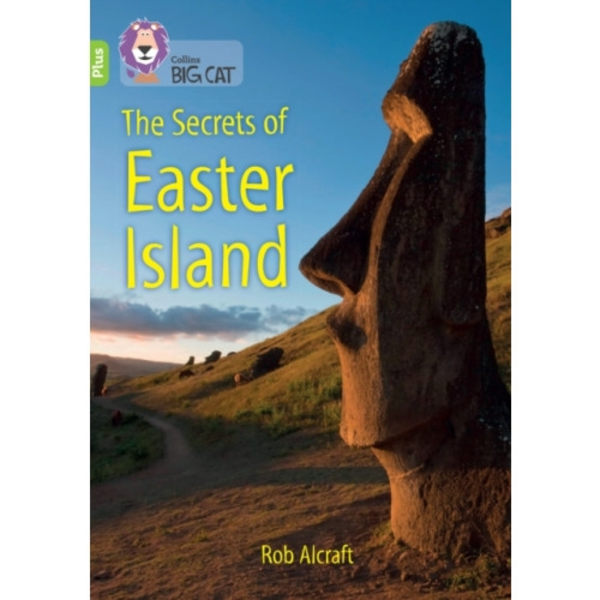 The Secrets of Easter Island (häftad, eng)