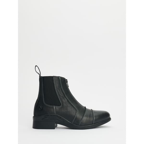 Santiani Jodhpur Svart 41