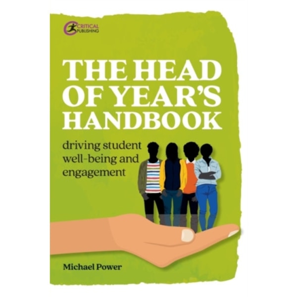 The Head of Year's Handbook (häftad, eng)