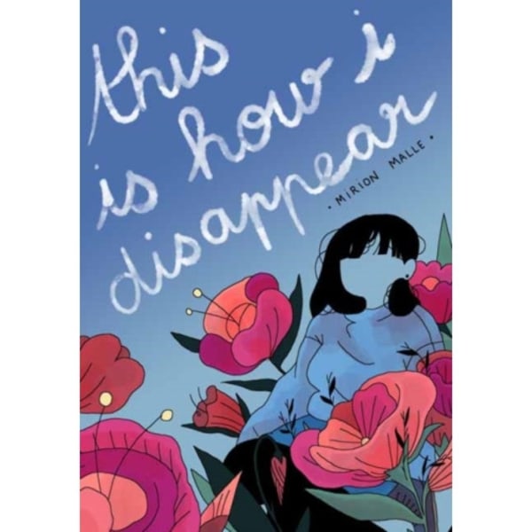 This Is How I Disappear (häftad, eng)