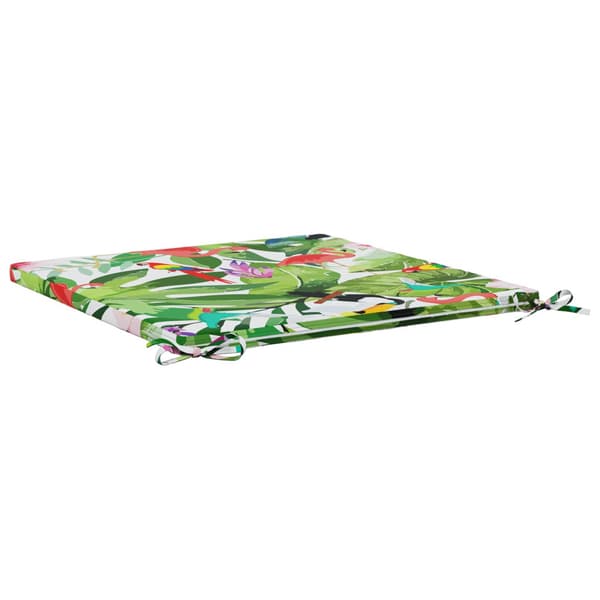 1-delad Sittdyna SOEST 100% Polyester Flerfärgsdesign