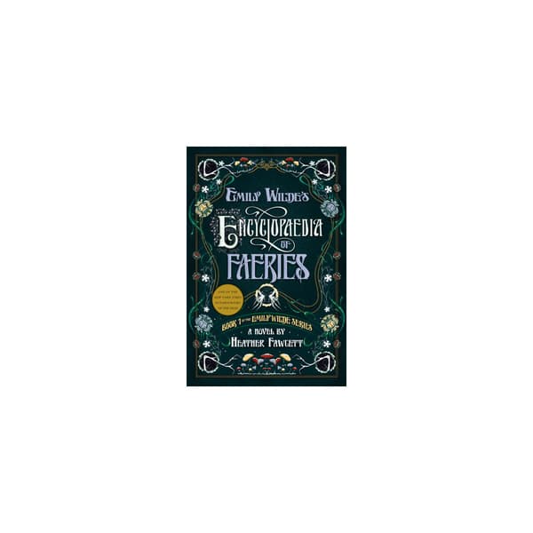 Emily Wilde's Encyclopaedia of Faeries (pocket, eng)