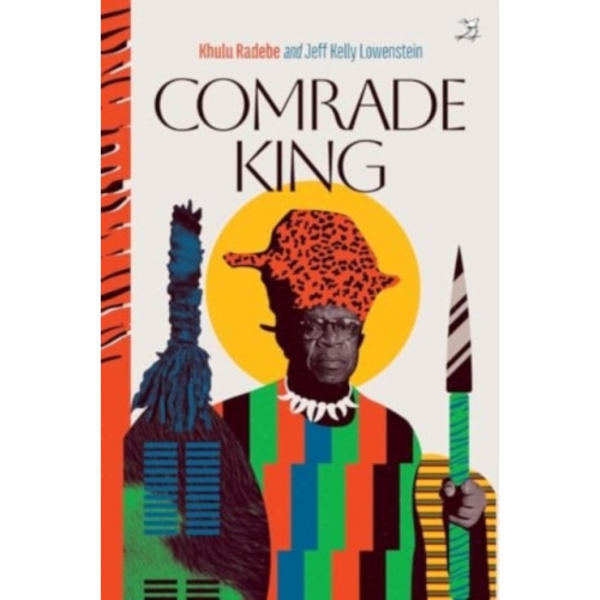 Comrade King (häftad, eng)