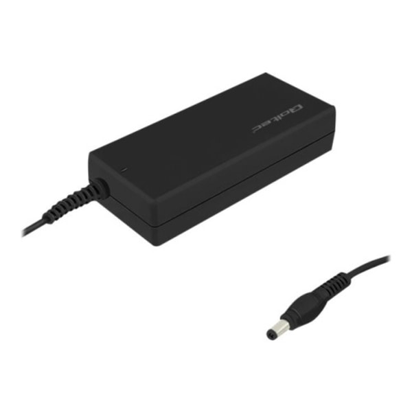 Qoltec - strömadapter - 84 Watt