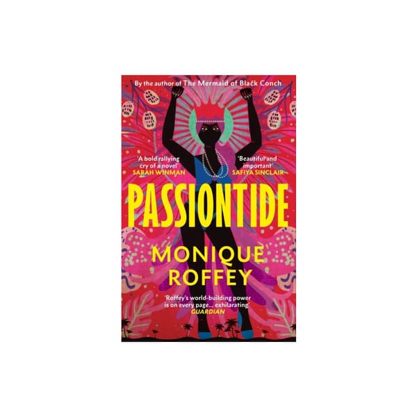 Passiontide (pocket, eng)