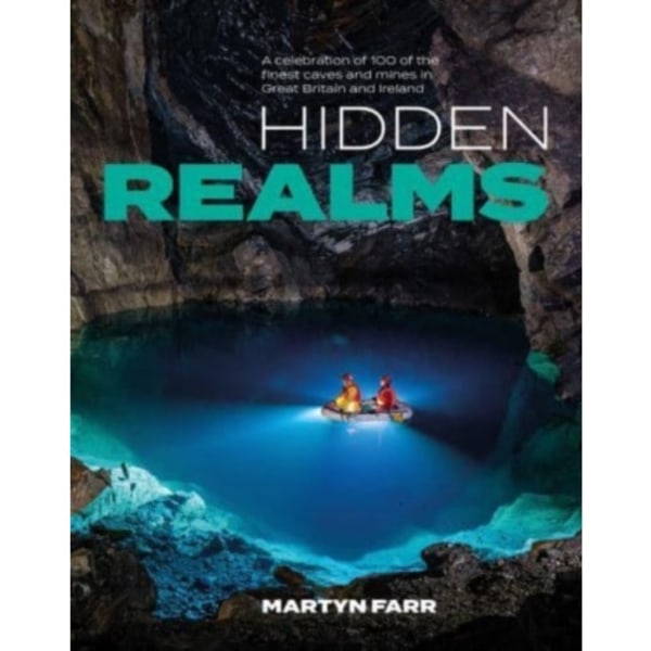 Hidden Realms (häftad, eng)