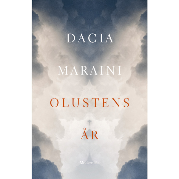 Olustens år (häftad)
