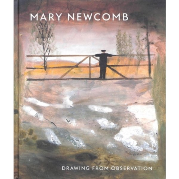 Mary Newcomb (inbunden, eng)