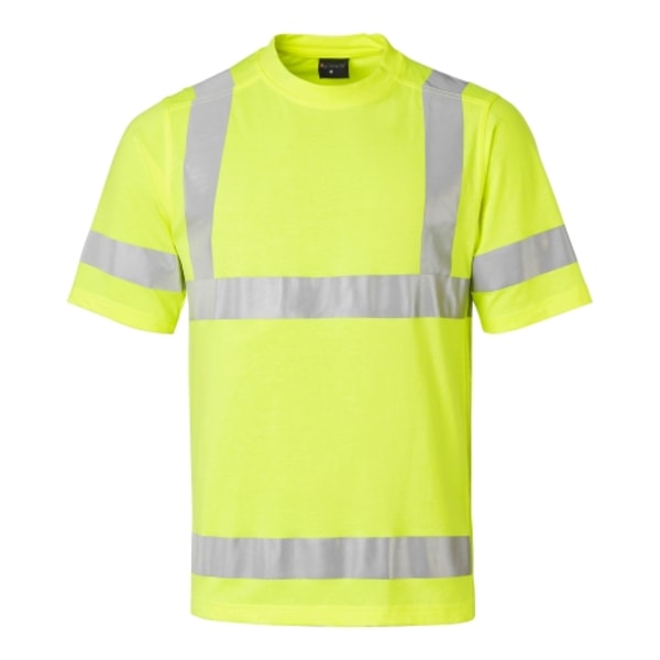 168 T-shirt Fluorescent yellow Unisex