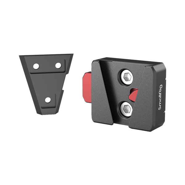 SMALLRIG 2801 Mini V-Lock Assembly Kit