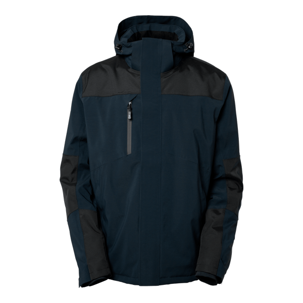 Alex Jacket Dark navy Male