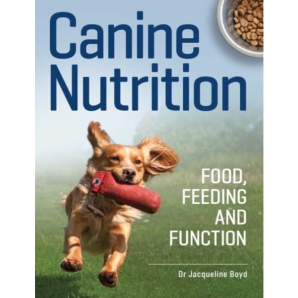 Canine Nutrition (häftad, eng)