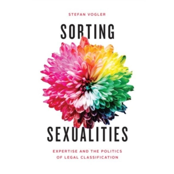Sorting Sexualities (inbunden, eng)