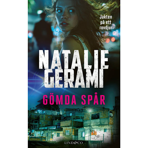 Gömda spår (häftad)