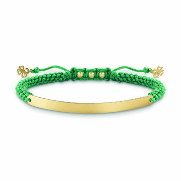 THOMAS SABO A00618486L21v - Bracelet Dam (21CM)