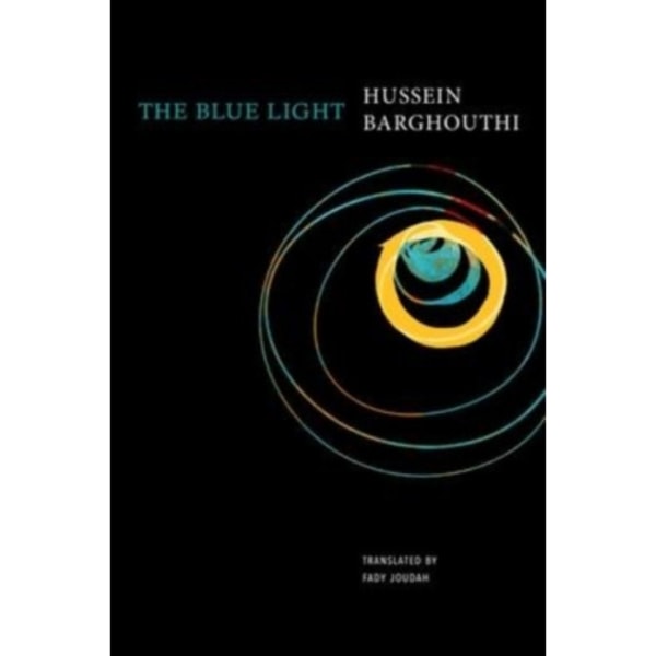 The Blue Light (inbunden, eng)