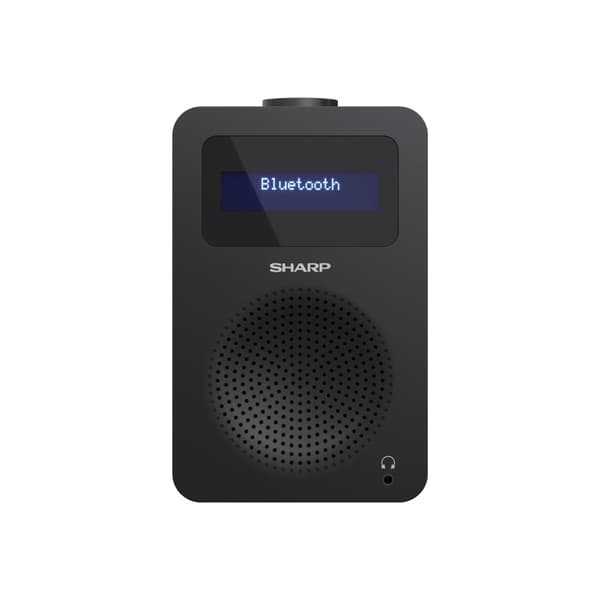 Sharp DR-430 - DAB+ radio
