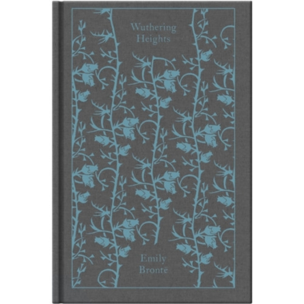 Wuthering Heights (inbunden, eng)