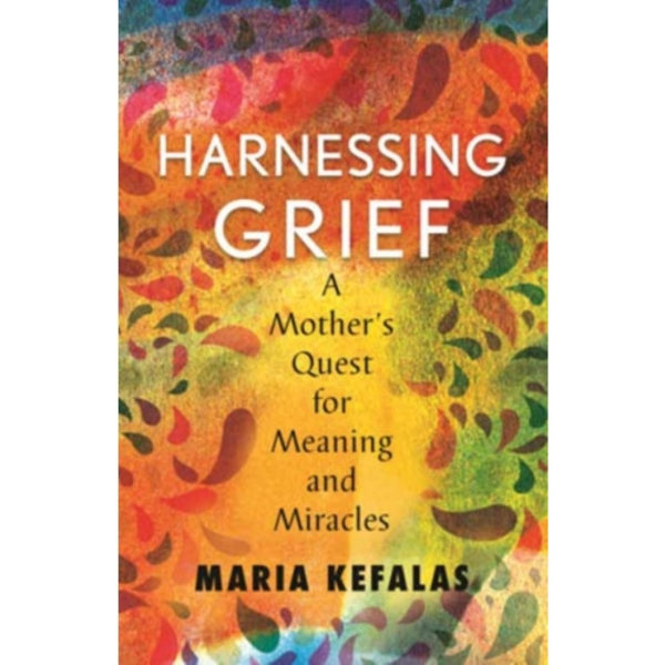 Harnessing Grief (häftad, eng)
