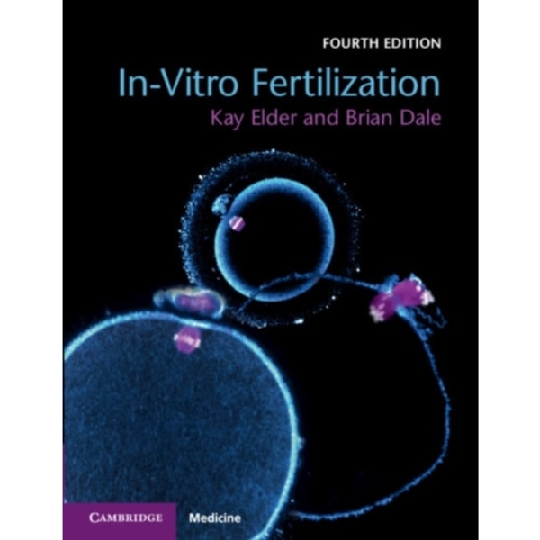 In-Vitro Fertilization (häftad, eng)