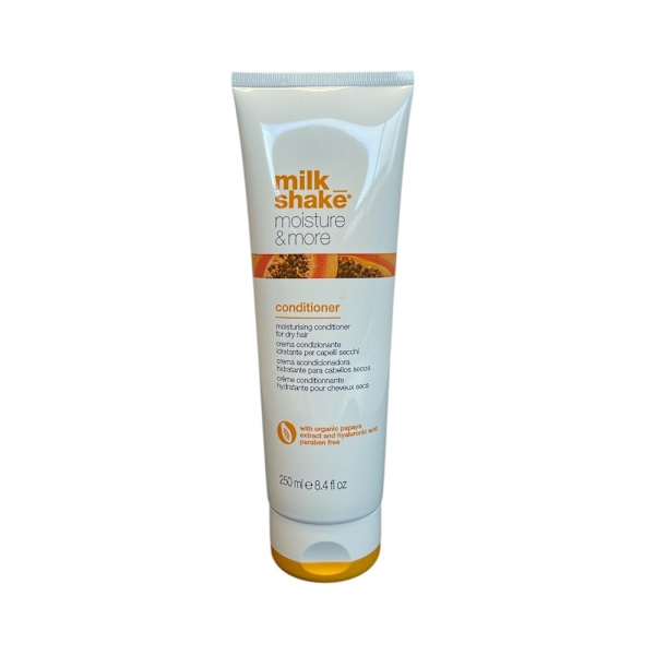 Moisture & More Conditioner 250ml