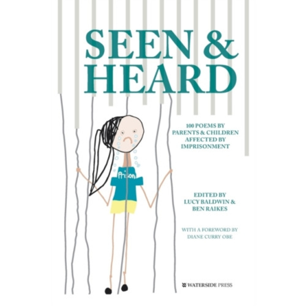 Seen & Heard (häftad, eng)