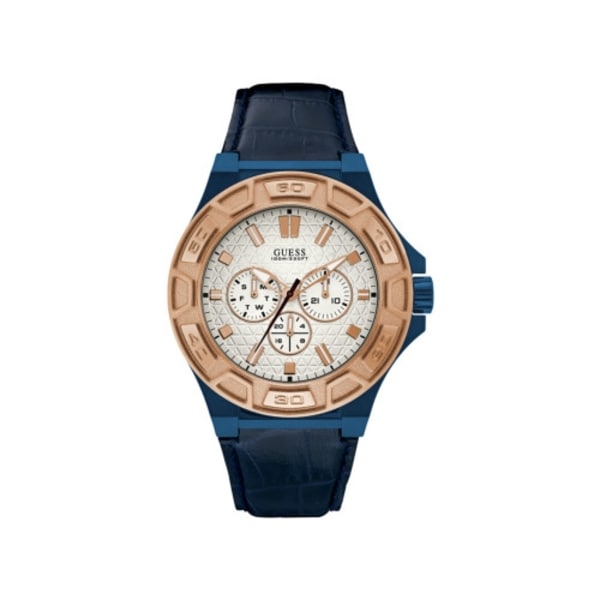 GUESS W0674G7 - Quartz Klocka Herr (45MM)