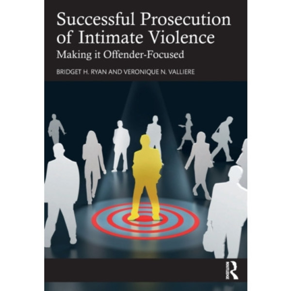 Successful Prosecution of Intimate Violence (häftad, eng)