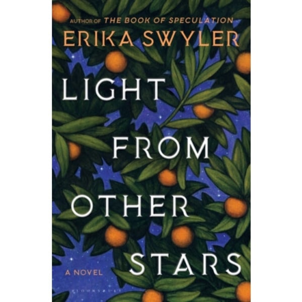 Light from Other Stars (inbunden, eng)