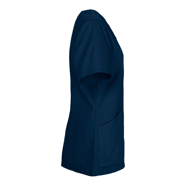 Alva Tunic w Ocean blue Female
