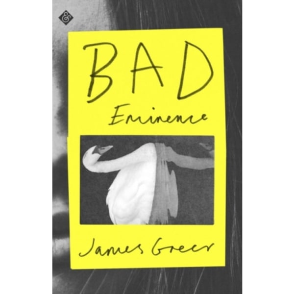 Bad Eminence (inbunden, eng)