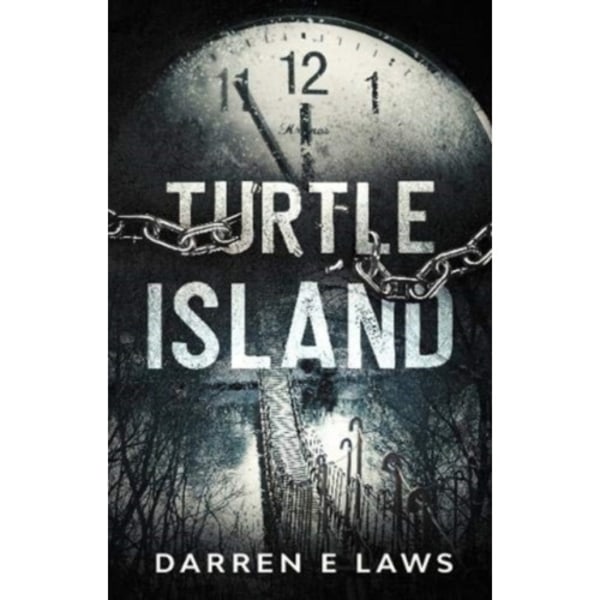 Turtle Island (häftad, eng)