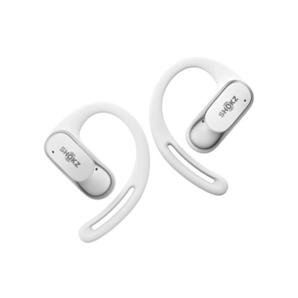 SHOKZ OpenFit Air - True wireless-hörlurar med mikrofon